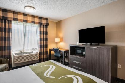 Quality Inn & Suites Missoula - image 8