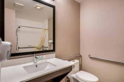 Quality Inn & Suites Missoula - image 9