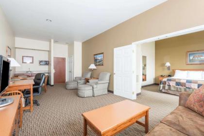 Wingate by Wyndham Missoula Airport - image 12