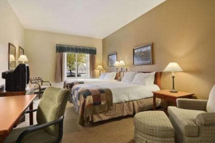 Wingate by Wyndham Missoula Airport - image 2