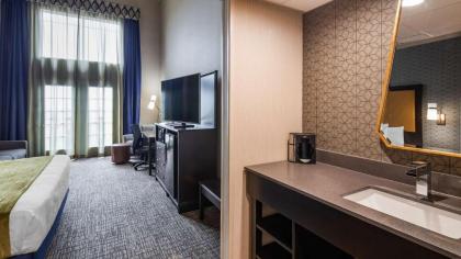 Best Western Plus Grant Creek Inn - image 11