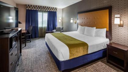 Best Western Plus Grant Creek Inn - image 12