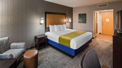 Best Western Plus Grant Creek Inn - image 13