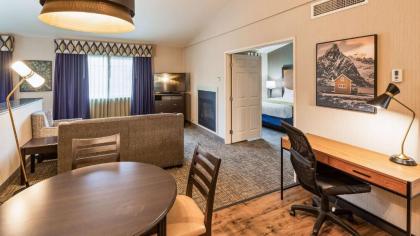 Best Western Plus Grant Creek Inn - image 14