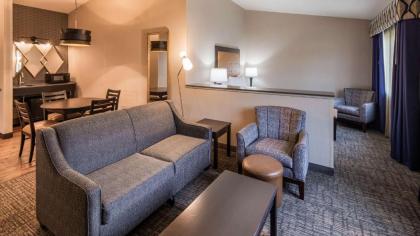 Best Western Plus Grant Creek Inn - image 15