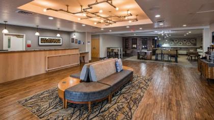 Best Western Plus Grant Creek Inn - image 2