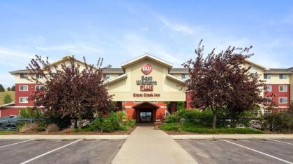 Best Western Plus Grant Creek Inn - image 3