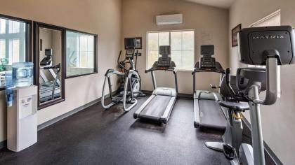 Best Western Plus Grant Creek Inn - image 5