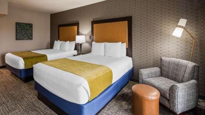 Best Western Plus Grant Creek Inn - image 8