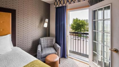 Best Western Plus Grant Creek Inn - image 9