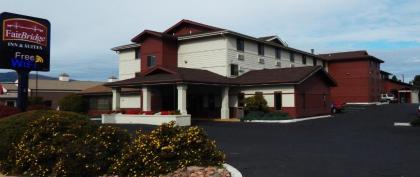 FairBridge Inn Suites & Conference Center – Missoula Missoula