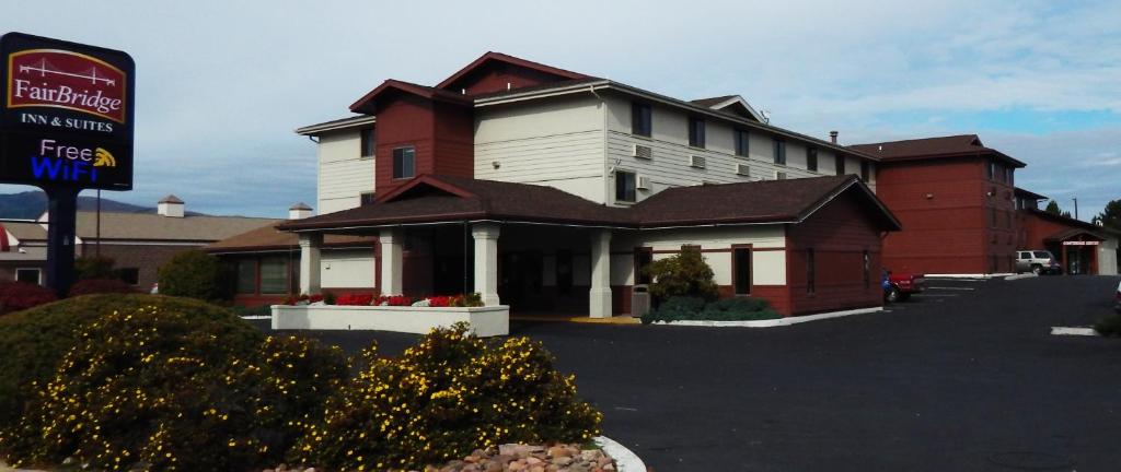 FairBridge Inn Suites & Conference Center – Missoula - main image