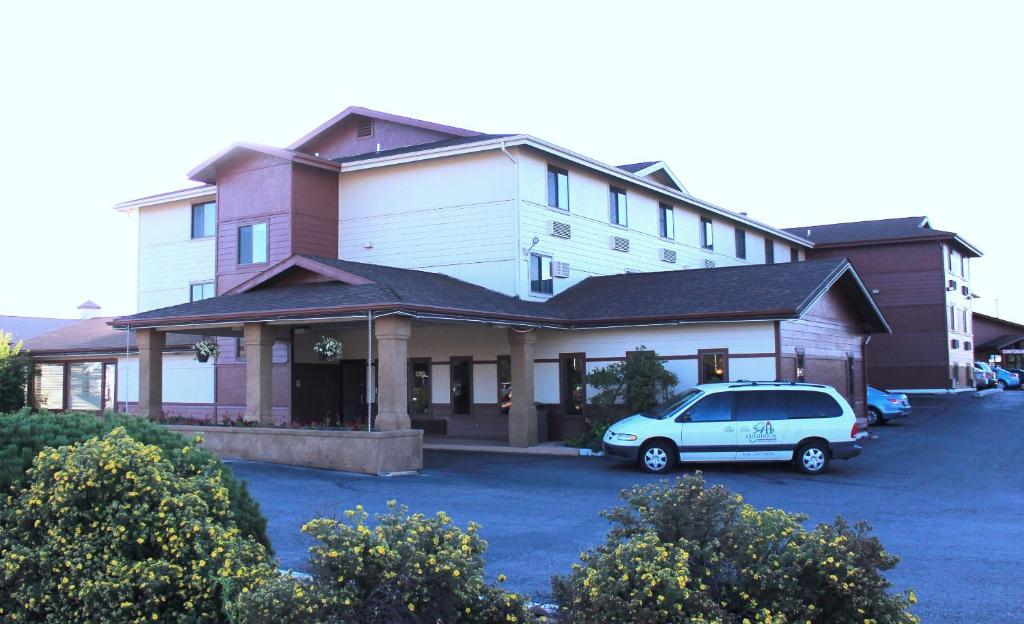 FairBridge Inn Suites & Conference Center – Missoula - image 2