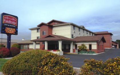 FairBridge Inn Suites & Conference Center – Missoula - image 3