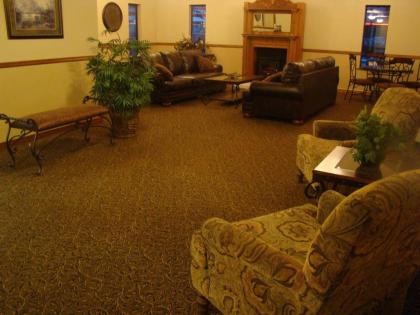 FairBridge Inn Suites & Conference Center – Missoula - image 5