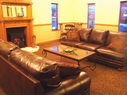 FairBridge Inn Suites & Conference Center – Missoula - image 6