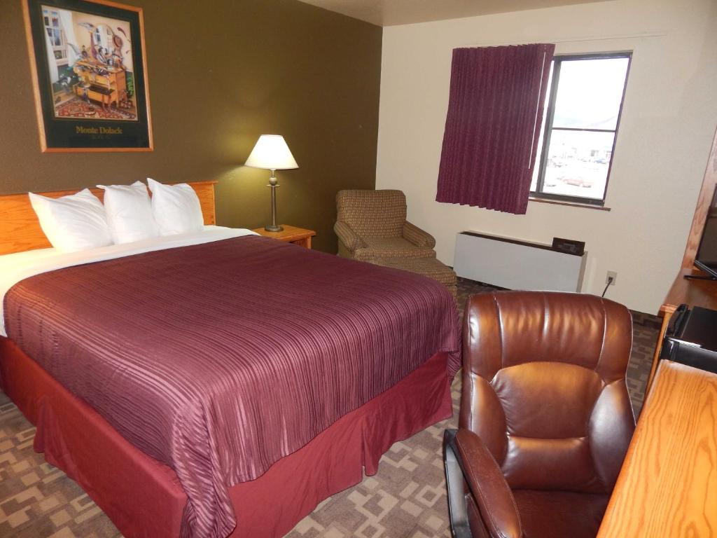 FairBridge Inn Suites & Conference Center – Missoula - image 7