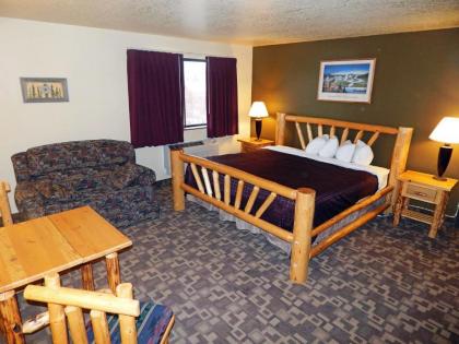 FairBridge Inn Suites & Conference Center – Missoula - image 8