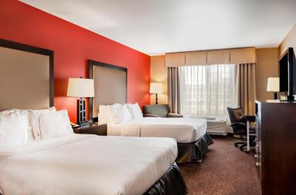 Holiday Inn Express and Suites Missoula an IHG Hotel - image 10