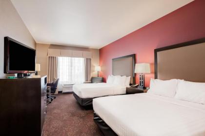 Holiday Inn Express and Suites Missoula an IHG Hotel - image 11