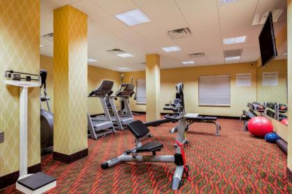 Holiday Inn Express and Suites Missoula an IHG Hotel - image 12
