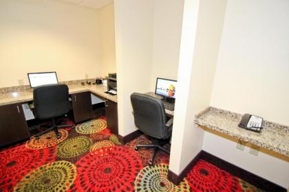 Holiday Inn Express and Suites Missoula an IHG Hotel - image 14