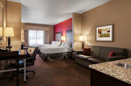 Holiday Inn Express and Suites Missoula an IHG Hotel - image 15