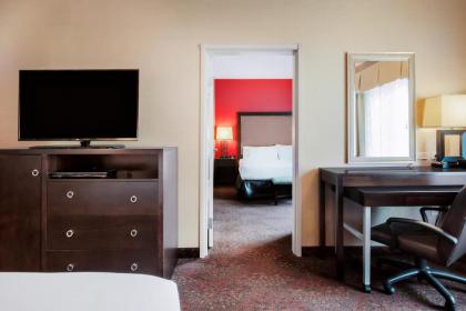Holiday Inn Express and Suites Missoula an IHG Hotel - image 3