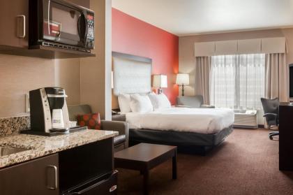 Holiday Inn Express and Suites Missoula an IHG Hotel - image 5