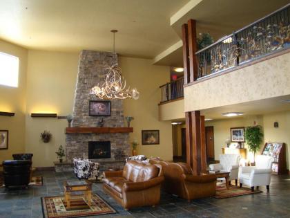 StoneCreek Lodge - image 3