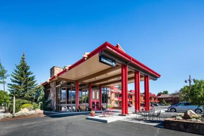 Inns in missoula Montana