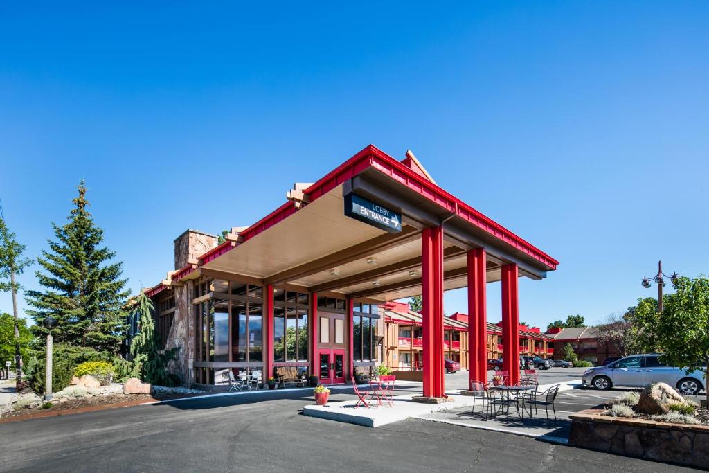 Red Lion Inn Missoula - main image