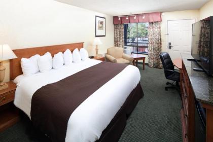Red Lion Inn Missoula - image 11