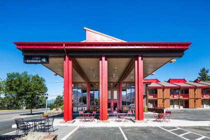 Red Lion Inn Missoula - image 14