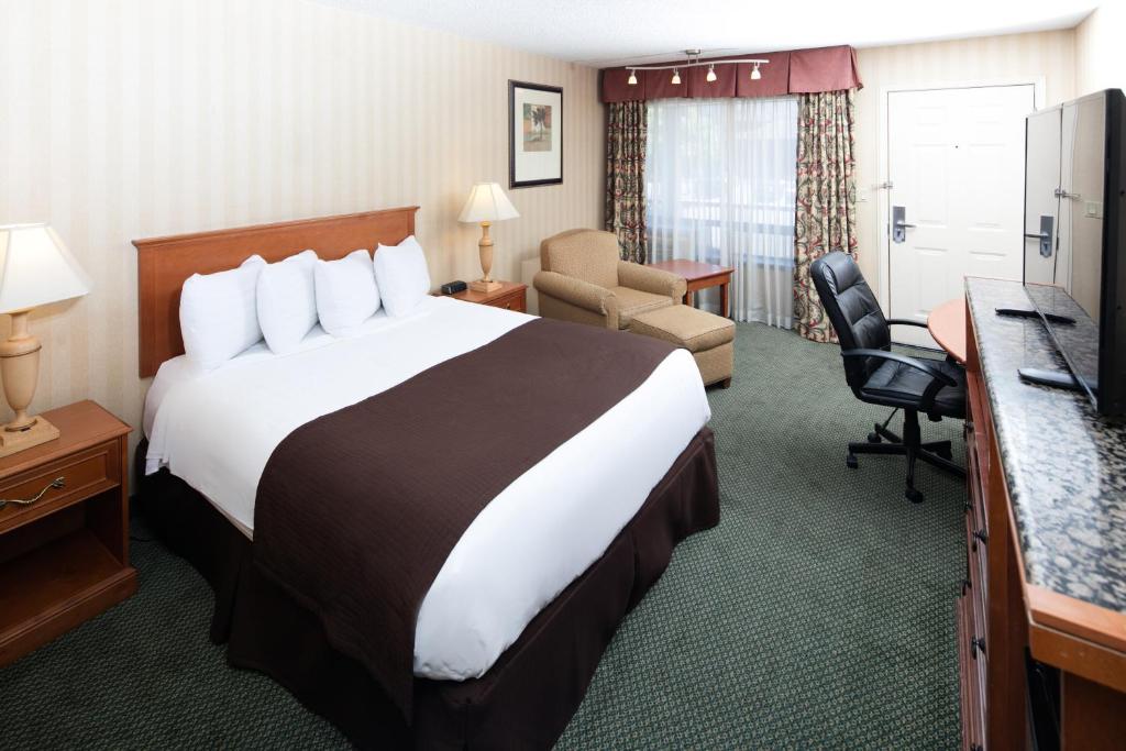 Red Lion Inn Missoula - image 5