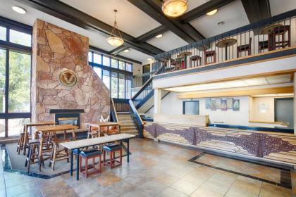 Red Lion Inn Missoula - image 9