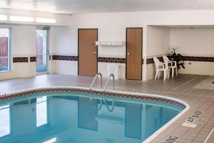 Sleep Inn Missoula - image 11