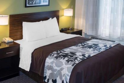 Sleep Inn Missoula - image 12