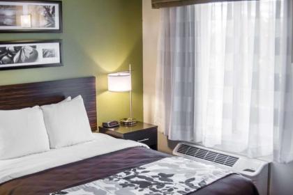 Sleep Inn Missoula - image 13