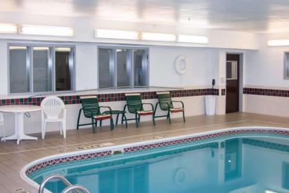 Sleep Inn Missoula - image 14