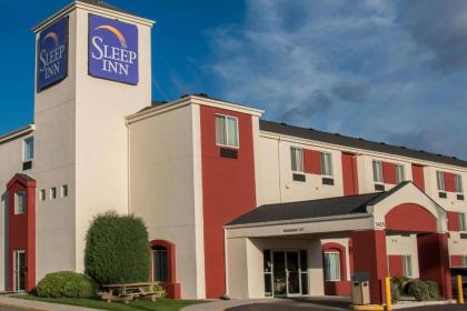 Sleep Inn Missoula - image 2