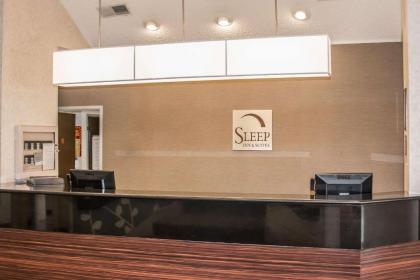 Sleep Inn Missoula - image 3