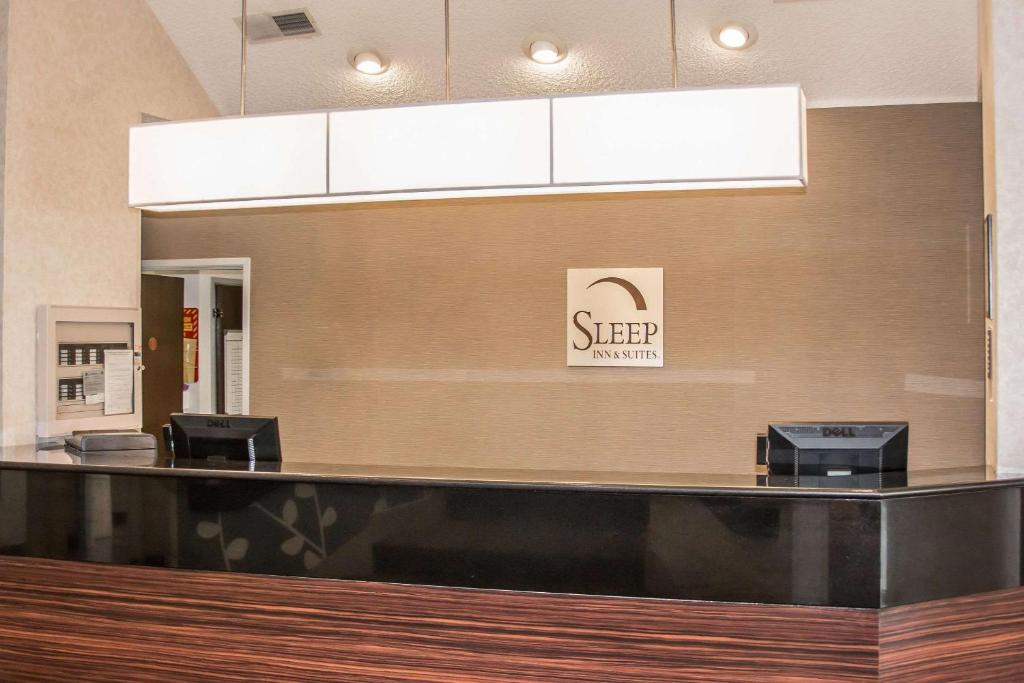 Sleep Inn Missoula - image 3