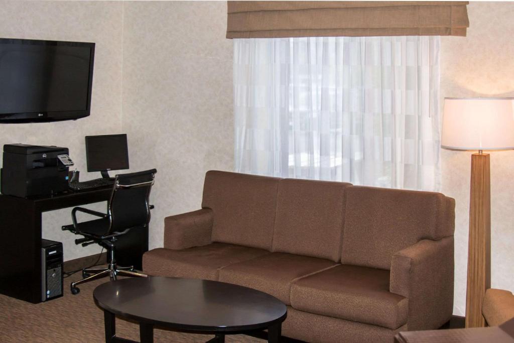Sleep Inn Missoula - image 4