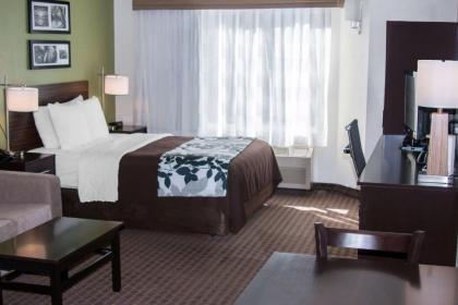 Sleep Inn Missoula - image 5