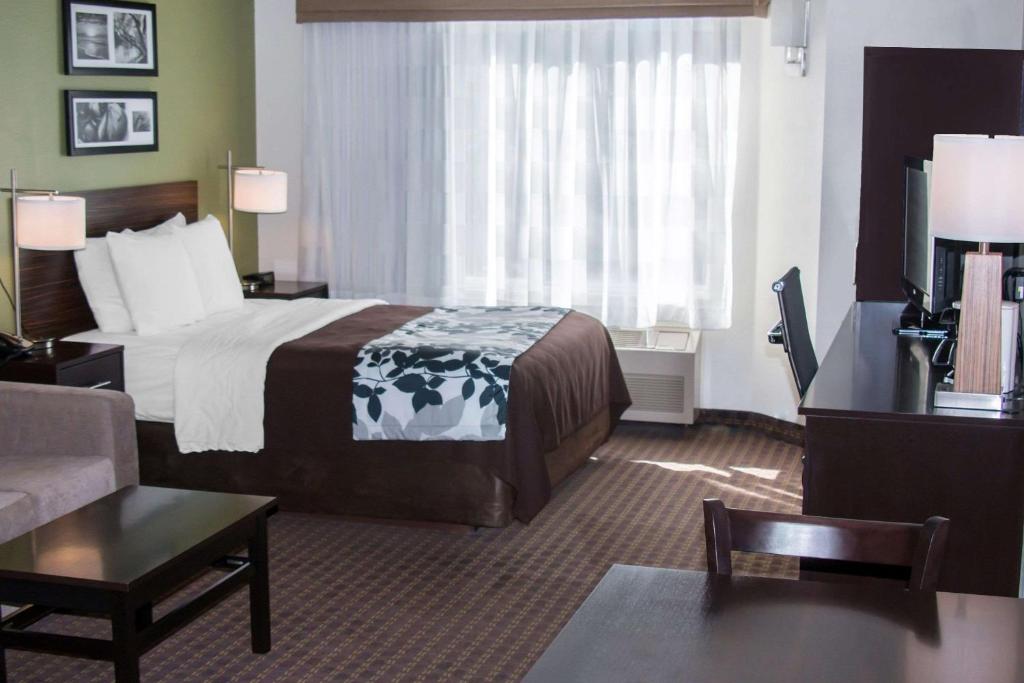 Sleep Inn Missoula - image 5