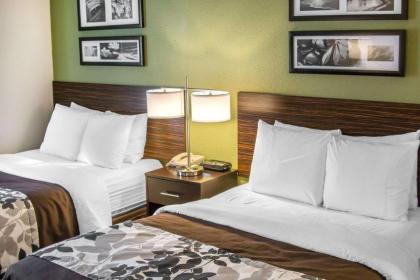 Sleep Inn Missoula - image 8