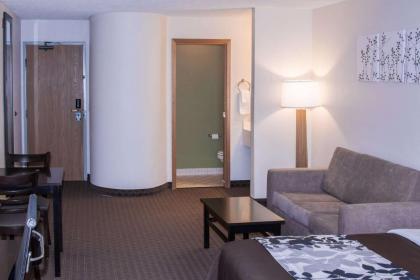 Sleep Inn Missoula - image 9