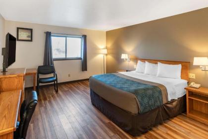 Econo Lodge missoula missoula