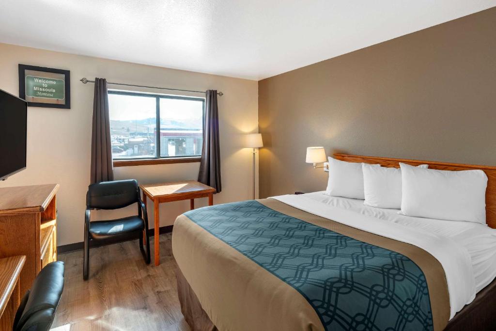 Econo Lodge Missoula - image 2
